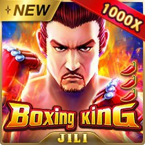 เกมสล็อต Boxing king